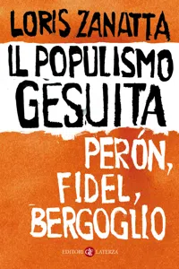 Il populismo gesuita_cover