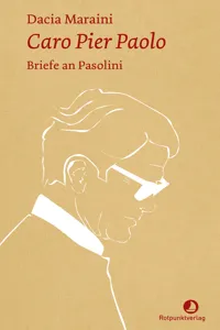 Caro Pier Paolo_cover