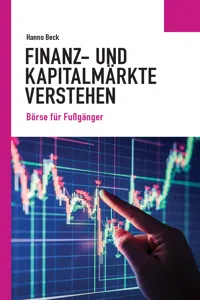 Finanz- und Kapitalmärkte verstehen_cover