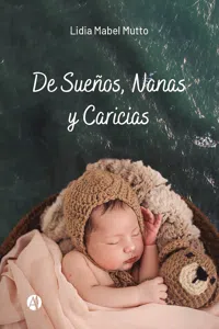 De Sueños, Nanas y Caricias_cover