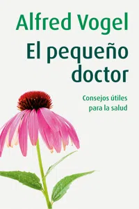 El pequeño doctor_cover