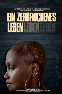 Ein zerbrochenes Leben_cover