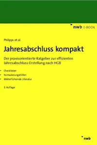 Jahresabschluss kompakt_cover