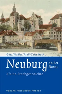 Neuburg an der Donau_cover