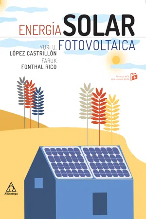 Energía solar fotovoltaica