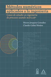 Métodos numéricos aplicados a la ingeniería_cover