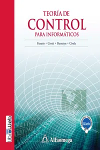 Teoría de control para informáticos_cover