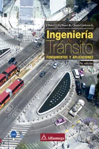 Ingeniería de Tránsito_cover