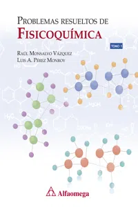 Problemas Resueltos de Fisicoquímica_cover