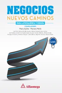 Negocios nuevos caminos_cover