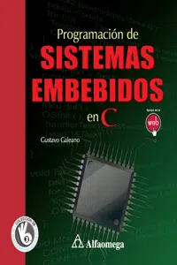 Programación de sistemas embebidos en c_cover