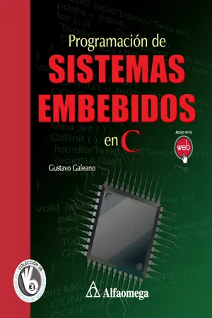 Programación de sistemas embebidos en c