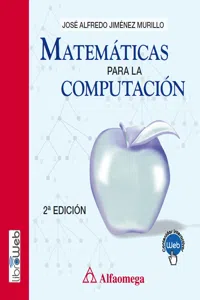 Matemáticas para la computación 2a ed._cover