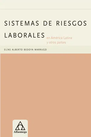 Sistemas de Riesgos Laborales