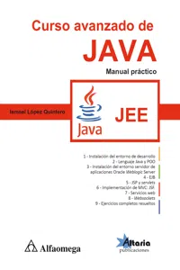 Curso avanzado de Java_cover