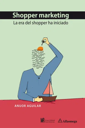 Shopper Marketing