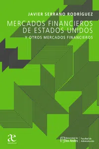 Mercados financieros de Estados Unidos y otros mercados financieros_cover