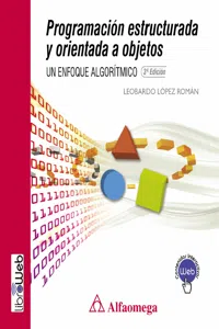 Programación estructurada y orientada a objetos 3a ed._cover