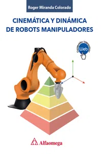 Cinemática y dinámica de robots manipuladores_cover