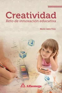 Creatividad reto de innovación educativa_cover