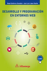 Desarrollo y programación en entornos web_cover