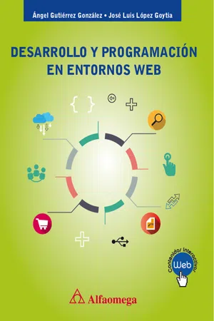 Desarrollo y programación en entornos web