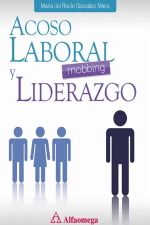 Acoso laboral (mobbing) y liderazgo