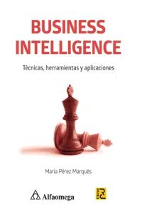 Business Intelligence: Técnicas herramientas y aplicaciones_cover