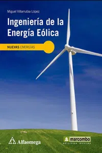 Ingeniería de la energía eólica_cover