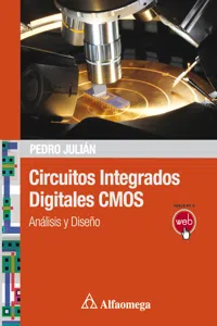 Circuitos Integrados Digitales CMOS Análisis y Diseño_cover