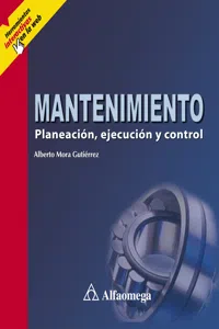 Mantenimiento planeación, ejecución y control_cover