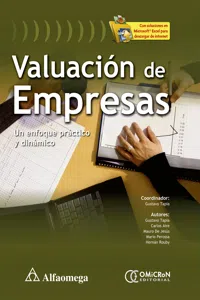 Valuación de empresas_cover