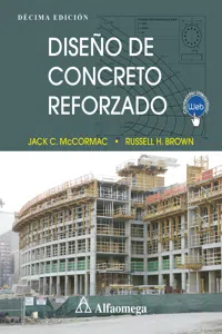 Diseño de concreto reforzado 10ª Edición_cover