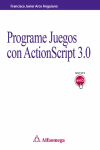 Programe juegos con actionscript 3.0_cover