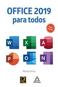 OFFICE 2019 para todos_cover