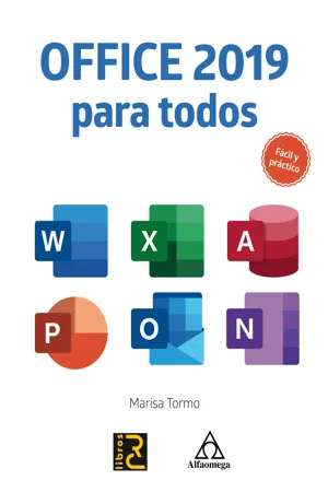 OFFICE 2019 para todos