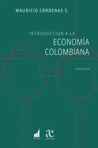 Introducción a la economía colombiana 4ed._cover