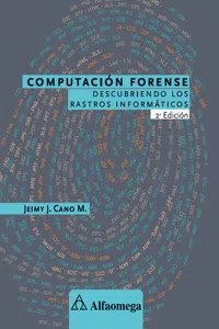 Computación Forense segunda edición_cover