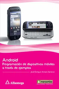 Android programación de dispositivos móviles a través de ejemplos_cover