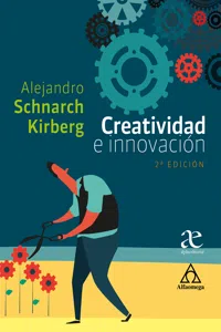 Creatividad e innovación 2ª ed._cover