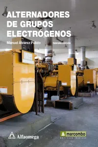 Alternadores de grupos electrógenos_cover