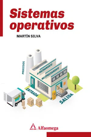 Sistemas Operativos