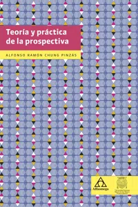 Teoría y práctica de la prospectiva_cover