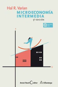 Microeconomía Intermedia 9ª edición_cover