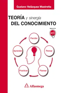 Teoría y Sinergia del conocimiento_cover