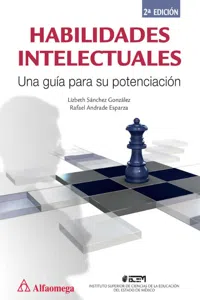 Habilidades intelectuales una guía para su potenciación 2a ed_cover