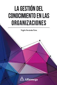 La Gestión del Conocimiento en las organizaciones_cover