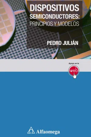 Dispositivos semiconductores principios y modelos