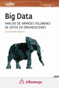 Big data análisis de grandes volúmenes de datos en organizaciones_cover