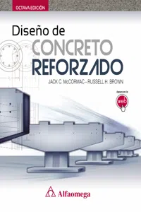 Diseño de concreto reforzado 8ª ed._cover